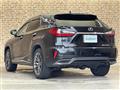2019 Lexus RX