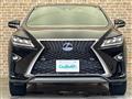 2019 Lexus RX