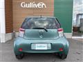 2009 Toyota IQ
