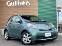 2009 Toyota IQ
