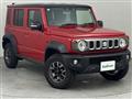 2025 Suzuki Jimny