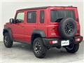 2025 Suzuki Jimny