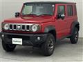 2025 Suzuki Jimny