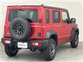 2025 Suzuki Jimny