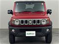 2025 Suzuki Jimny