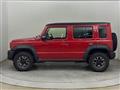 2025 Suzuki Jimny