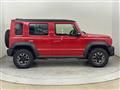 2025 Suzuki Jimny