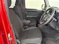 2025 Suzuki Jimny