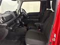 2025 Suzuki Jimny