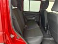 2025 Suzuki Jimny