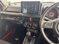 2025 Suzuki Jimny