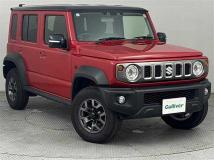 2025 Suzuki Jimny