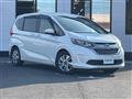 2017 Honda Freed