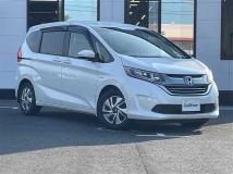 2017 Honda Freed