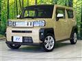 2021 Daihatsu Taft