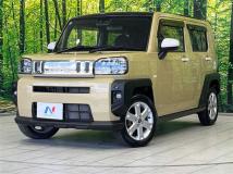 2021 Daihatsu Taft