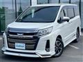 2020 Toyota Noah