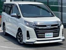 2020 Toyota Noah