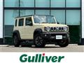2026 Suzuki Jimny