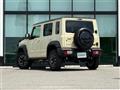 2026 Suzuki Jimny