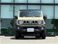 2026 Suzuki Jimny