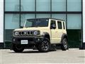 2026 Suzuki Jimny