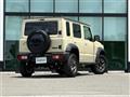 2026 Suzuki Jimny