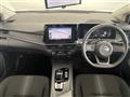 2022 Nissan Note