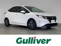 2022 Nissan Note