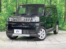 2021 Daihatsu Taft