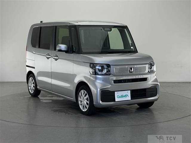 2024 Honda N BOX