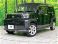 2021 Daihatsu Taft