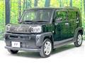 2022 Daihatsu Taft