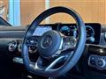2020 Mercedes-Benz A-Class