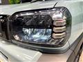2023 Daihatsu Taft