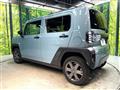 2023 Daihatsu Taft