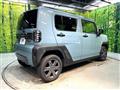 2023 Daihatsu Taft
