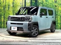 2023 Daihatsu Taft