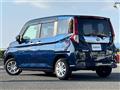 2019 Toyota Roomy