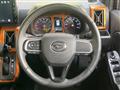 2023 Daihatsu Taft