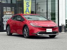 2023 Toyota Prius