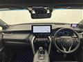 2024 Toyota Harrier