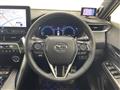 2024 Toyota Harrier