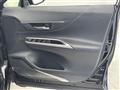 2024 Toyota Harrier