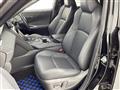 2024 Toyota Harrier