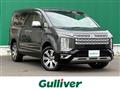 2019 Mitsubishi Delica D5