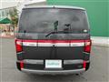2019 Mitsubishi Delica D5