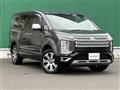2019 Mitsubishi Delica D5