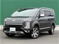 2019 Mitsubishi Delica D5