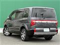 2019 Mitsubishi Delica D5